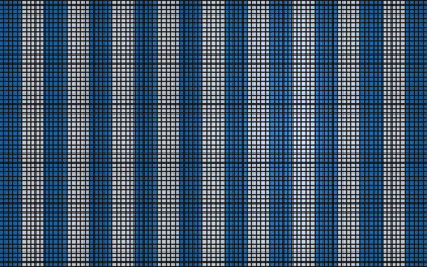 Vector background with repeating geometric shapes. Ideal for digital art, web design, or print projects requiring a contemporary aesthetic.