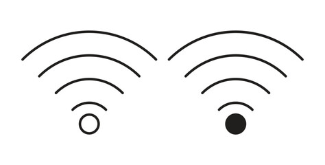 Wifi Signal icon