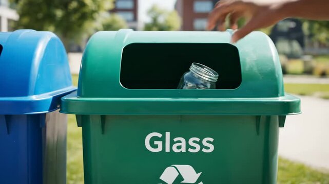 Recycling Made Easy: How to Properly Sort Your Waste for a Greener Planet