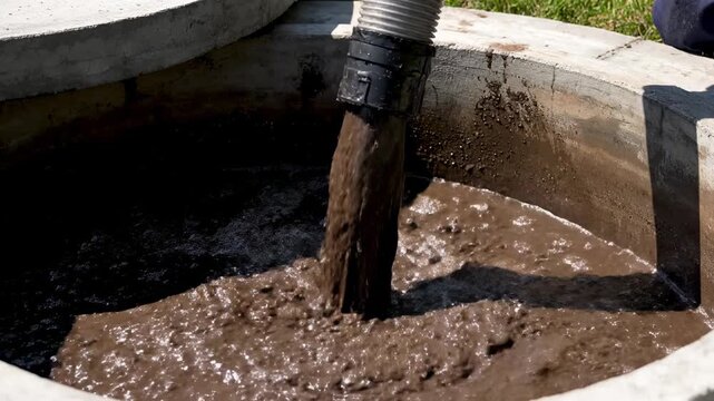 Watch Septic Tank Pumping: The Essential Cleaning Process