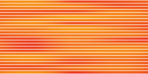 Obraz premium Light Orange vector pattern with narrow lines. Glitter abstract illustration with colored sticks. The template can be used as a background.