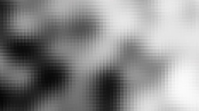 Light gray pixelated background gradient with wavy pattern for graphic design projects, texture, abstract art prints, and modern aesthetics.