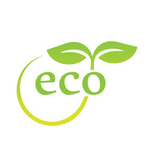 eco logo