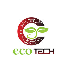 eco logo