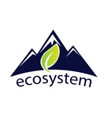 eco logo