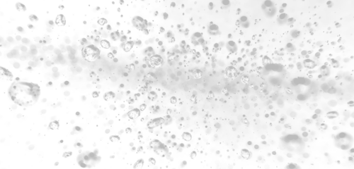 Wet Water Droplets Texture PNG Transparent Overlay