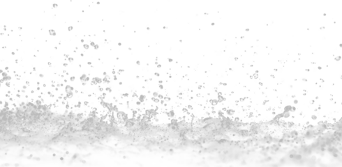 Wet Water Droplets Texture PNG Transparent Overlay