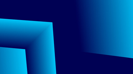 Backgrounds Gradient Cubes 08