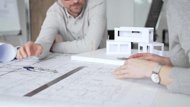 Discussion Plan Layout Model Architectural Design Project Discussion Meeting. Images – Browse 28,630 ...