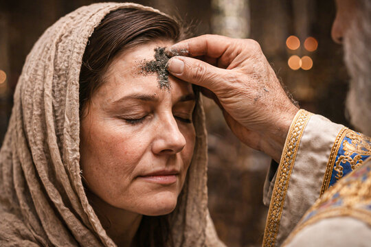 QUARTA-FEIRA DE CINZAS, UM RITUAL CRIST&Atilde;O CAT&Oacute;LICO DE F&Eacute;, PENIT&Ecirc;NCIA E ESPIRITUALIDADE NA IGREJA