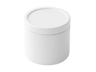 White ceramic mug isolated on transparent background isolated on transparent background