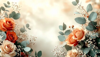 Floral Background