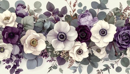 Floral Background