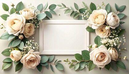 Floral Background