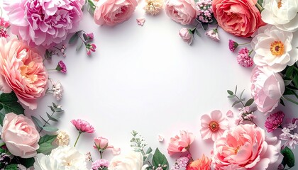 Floral Background