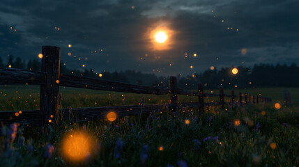 bridge over the river