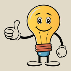 light bulb icon