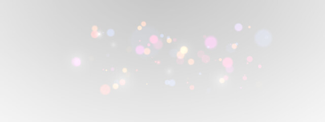 PNG bokeh light Decoration Photo Overlay Effect  © shoab