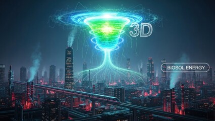 business and technology