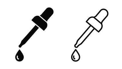 Abstract vector design with grayscale and cmyk color model elements