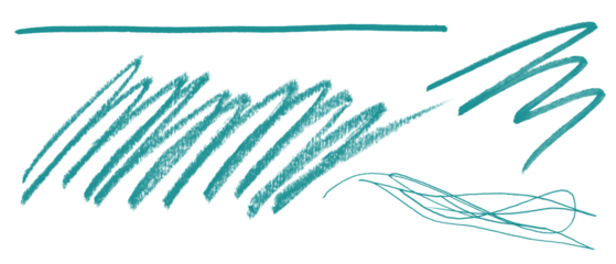 Brush arrow png file brush stroke arrow digital painting tool