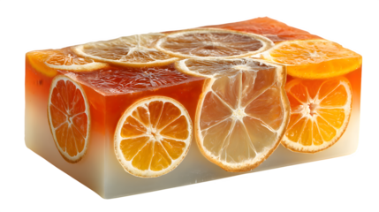 The Ultimate Snack Organizer isolated on white background