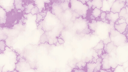 Obraz premium An abstract background featuring a swirling, marbled pattern in shades of lavender and white