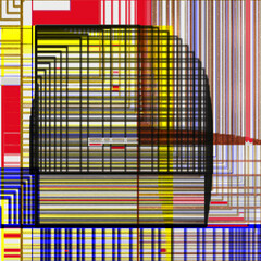 abstract colorful background