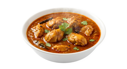 chicken curry with rice