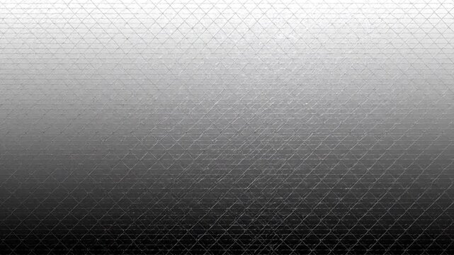 Abstract geometric pattern background in shades of gray with gradient
