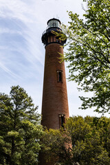 Currituck Lighthouse