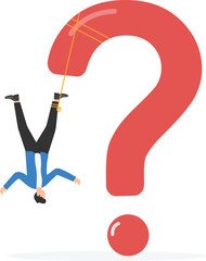 Business and Technology Conceptual Flat Illustrations