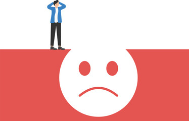 Business and Technology Conceptual Flat Illustrations