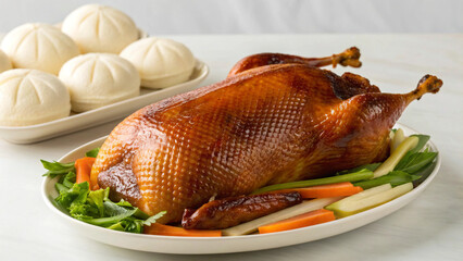 chinese peking duck