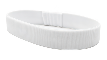 headband png fabric band png white hair band png fashion accessory png transparent background image