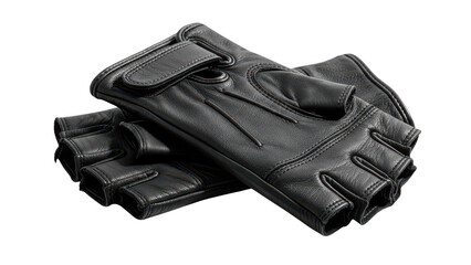 fingerless gloves png leather gloves png black gloves png biker gloves png transparent background image