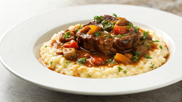 italian osso buco