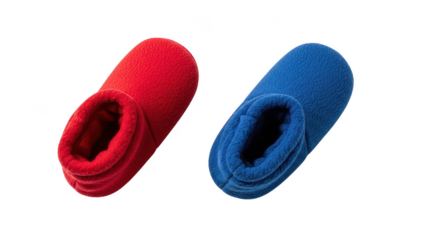 baby booties png fleece shoes png winter baby wear png soft footwear png transparent background image