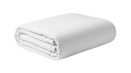 fleece blanket png soft blanket png folded blanket png cozy fabric png transparent background image