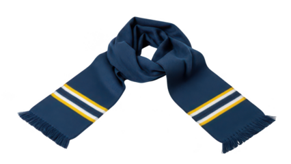 knit scarf png winter scarf png striped scarf png blue scarf png transparent background image