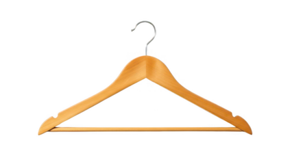 clothes hanger png wooden hanger png metal hook png garment hanger png transparent background image