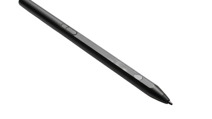 stylus pen png black pen png drawing accessory png graphic tablet png transparent background image