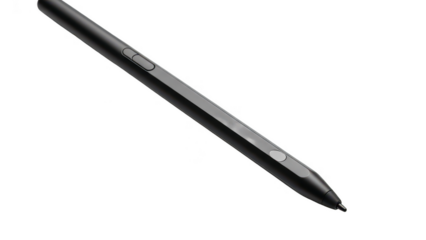 stylus pen png black pen png drawing accessory png graphic tablet png transparent background image