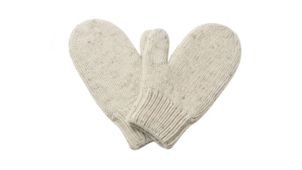 mittens png light mittens png knitted mittens png winter gloves png transparent background image