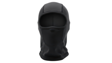 balaclava png black balaclava png winter mask png face cover png transparent background image