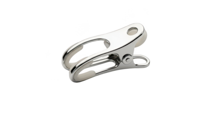 clothes peg png metal peg png spring clamp png laundry clip png transparent background image