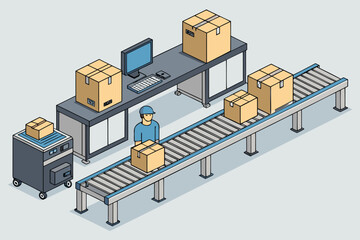 Commerce Fulfillment Economy