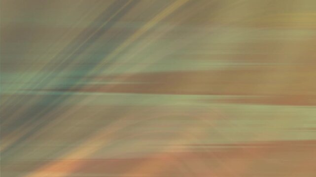 Warm Abstract Gradient Motion Background Animation
