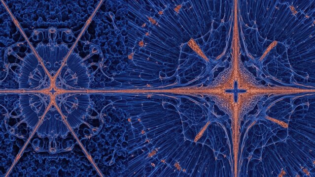 Quantum Vacuum Foam At Planck Scale Visualized Through IASEM Micrography For Theoretical Physic Research