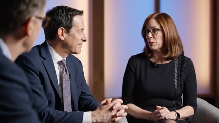 Conversation on sustainable practices and supply chain adaptations for the shifting market